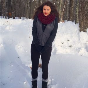 Meet your Posher, Juliana